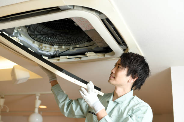 Best HVAC Maintenance and Cleaning  in Harlowton, MT